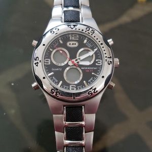 Union bay men's watch 3014